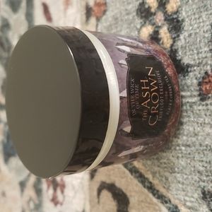 3/$25 The Ash Crown Mini Candle